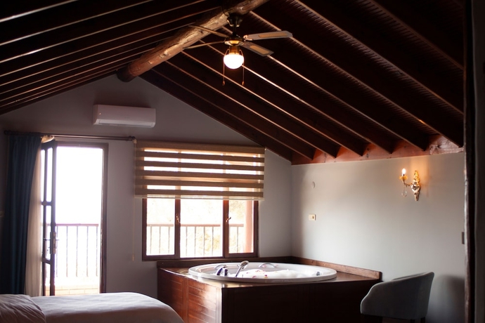 Imagen de la habitación del Faralia Hotel. Foto 15