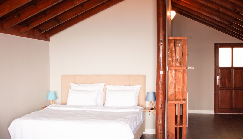 Imagen de la habitación del Faralia Hotel. Foto 16