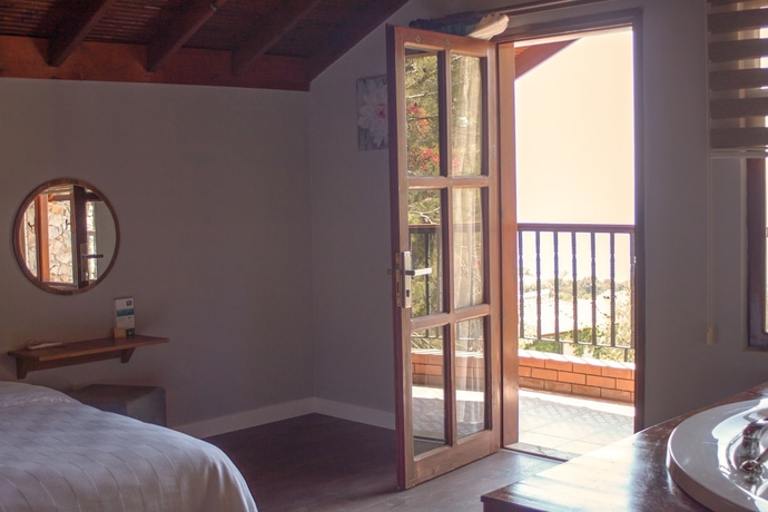 Imagen de la habitación del Faralia Hotel. Foto 17