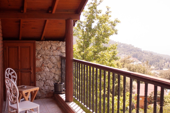 Imagen de la habitación del Faralia Hotel. Foto 19