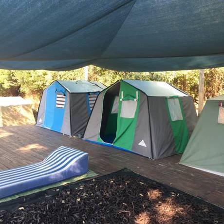 Imagen de la habitación del Faralya Botanica. Foto 2