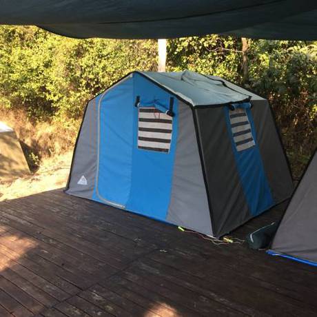 Imagen de la habitación del Faralya Botanica. Foto 3