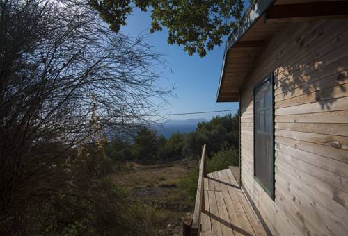 Imagen de la habitación del Faralya Botanica. Foto 5