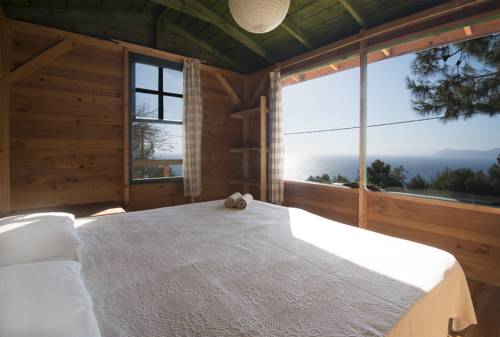 Imagen de la habitación del Faralya Botanica. Foto 6