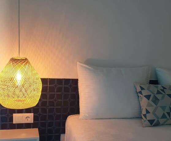 Imagen general del Faralya Tuz Hotel. Foto 2