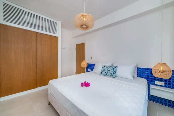 Imagen general del Faralya Tuz Hotel. Foto 3