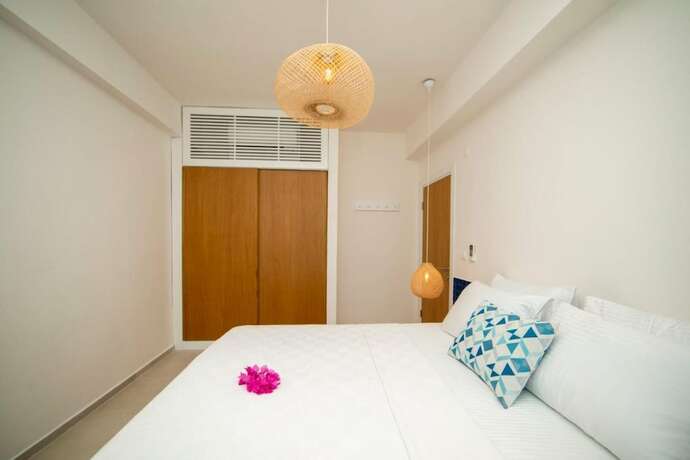 Imagen general del Faralya Tuz Hotel. Foto 4