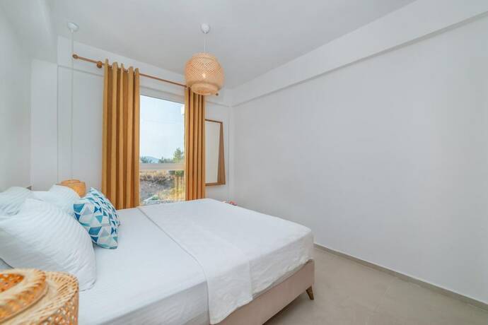 Imagen general del Faralya Tuz Hotel. Foto 5