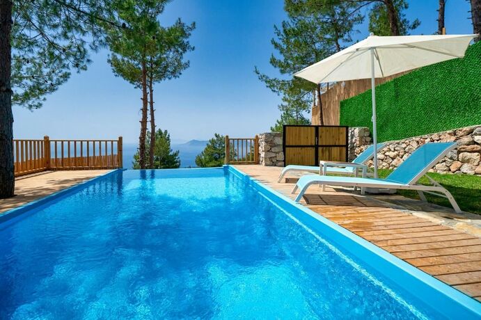 Imagen general del Faralya Tuz Hotel. Foto 7