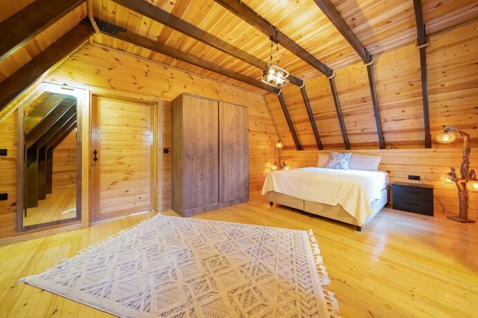 Imagen general del Faralya Tuz Hotel. Foto 8