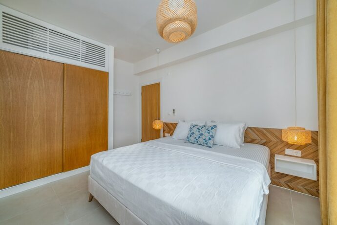 Imagen general del Faralya Tuz Hotel. Foto 9