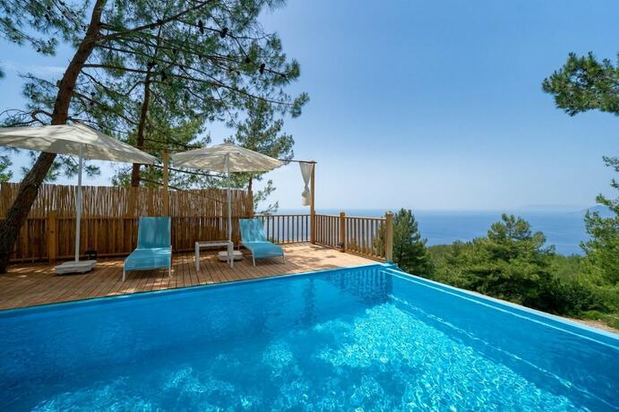 Imagen general del Faralya Tuz Hotel. Foto 10