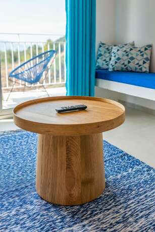 Imagen general del Faralya Tuz Hotel. Foto 14