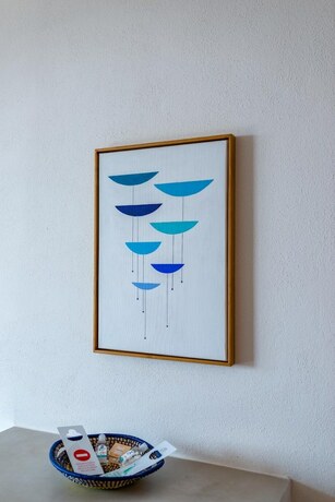 Imagen general del Faralya Tuz Hotel. Foto 16