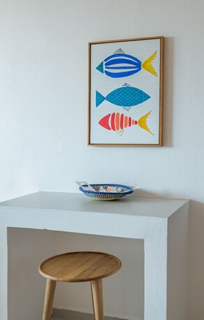 Imagen de la habitación del Faralya Tuz Hotel. Foto 20