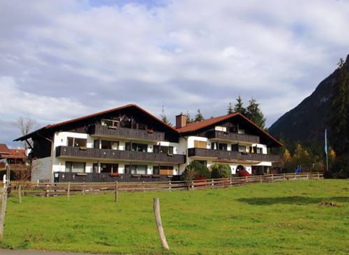 Imagen general del Farchanter Alm. Foto 1