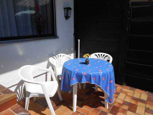 Imagen de la habitación del Farchanter Alm. Foto 2