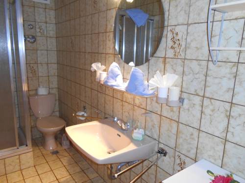 Imagen de la habitación del Farchanter Alm. Foto 3
