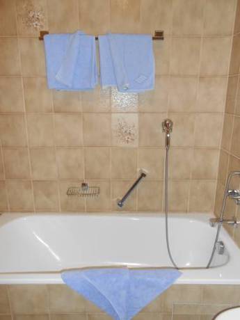 Imagen de la habitación del Farchanter Alm. Foto 4