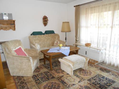 Imagen de la habitación del Farchanter Alm. Foto 5
