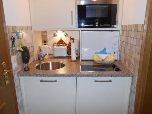 Imagen de la habitación del Farchanter Alm. Foto 6