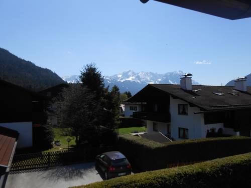 Imagen de la habitación del Farchanter Alm. Foto 7