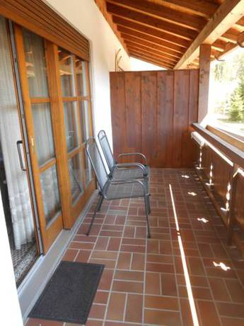 Imagen de la habitación del Farchanter Alm. Foto 8