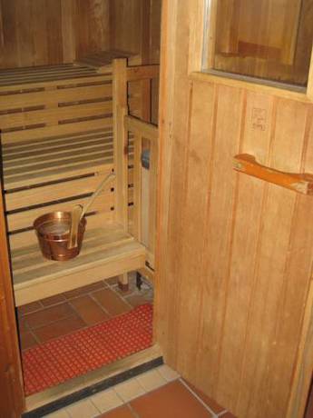 Imagen de la habitación del Farchanter Alm. Foto 11