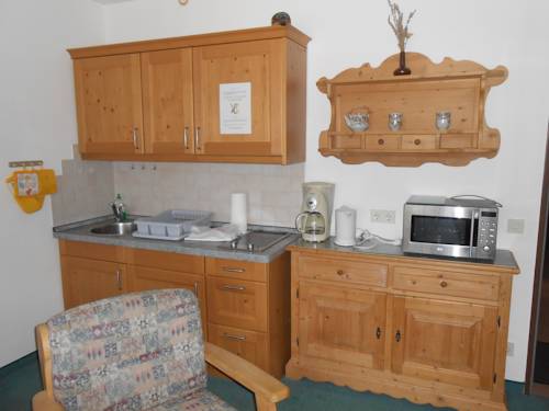 Imagen de la habitación del Farchanter Alm. Foto 12