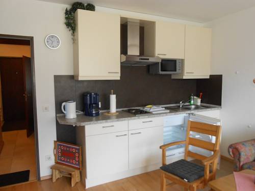Imagen de la habitación del Farchanter Alm. Foto 13