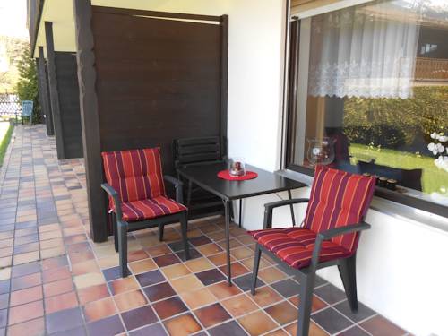 Imagen de la habitación del Farchanter Alm. Foto 14
