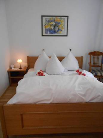 Imagen de la habitación del Farchanter Alm. Foto 15