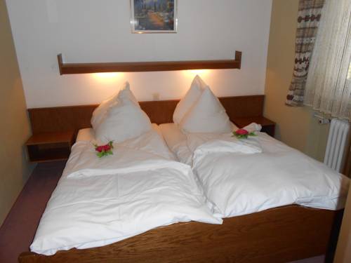 Imagen de la habitación del Farchanter Alm. Foto 16