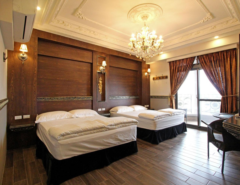 Imagen general del Fardo Homestay. Foto 1