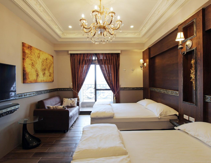 Imagen general del Fardo Homestay. Foto 7