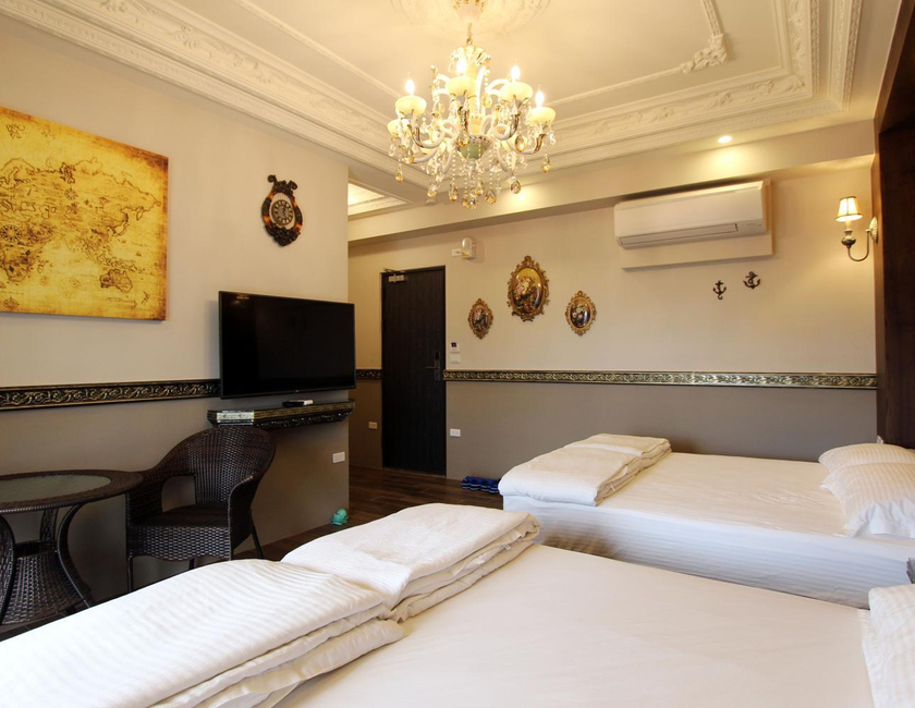 Imagen general del Fardo Homestay. Foto 9