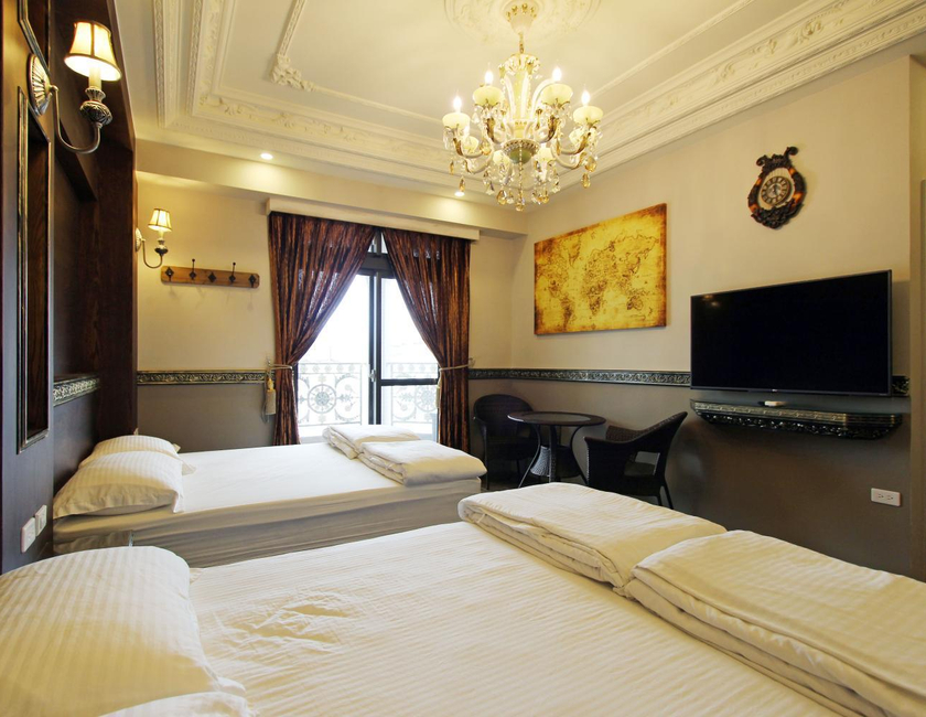 Imagen general del Fardo Homestay. Foto 12