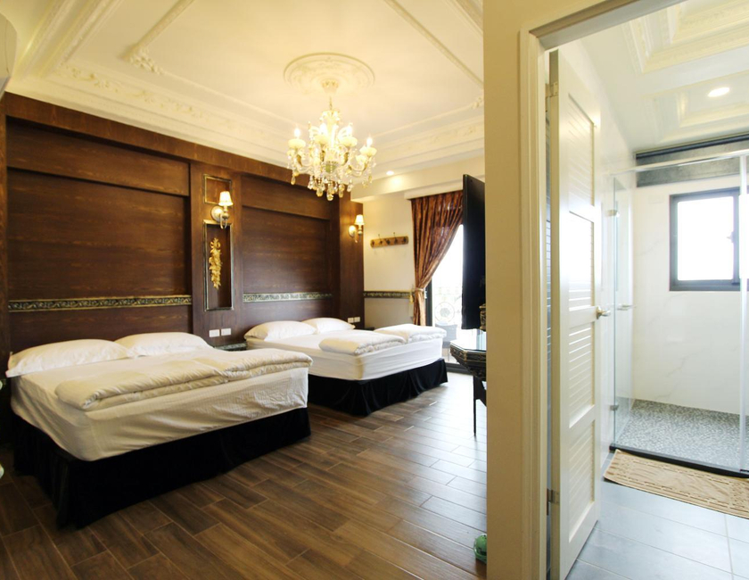 Imagen general del Fardo Homestay. Foto 13