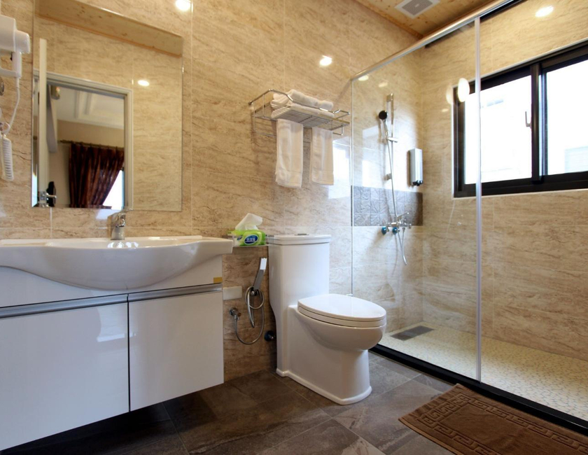 Imagen general del Fardo Homestay. Foto 14