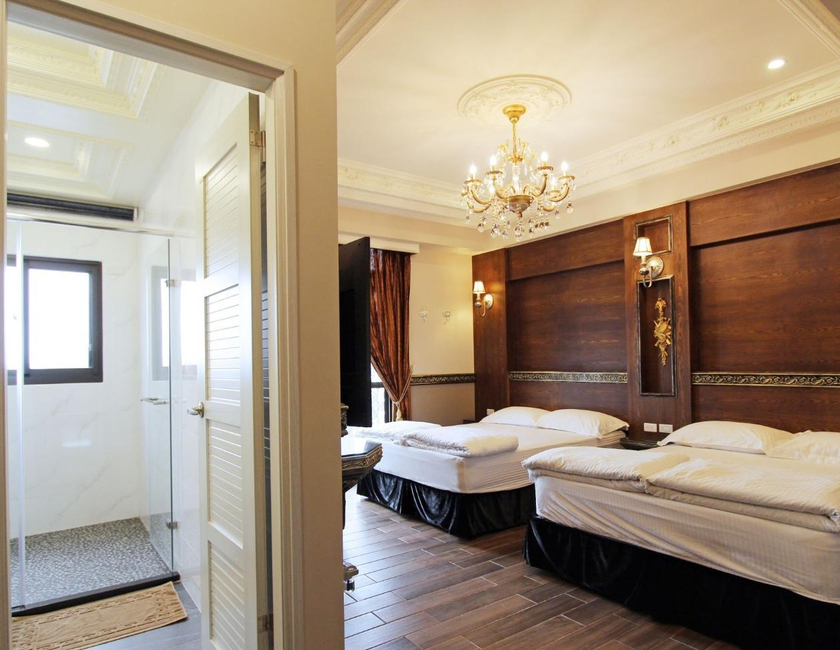 Imagen general del Fardo Homestay. Foto 17
