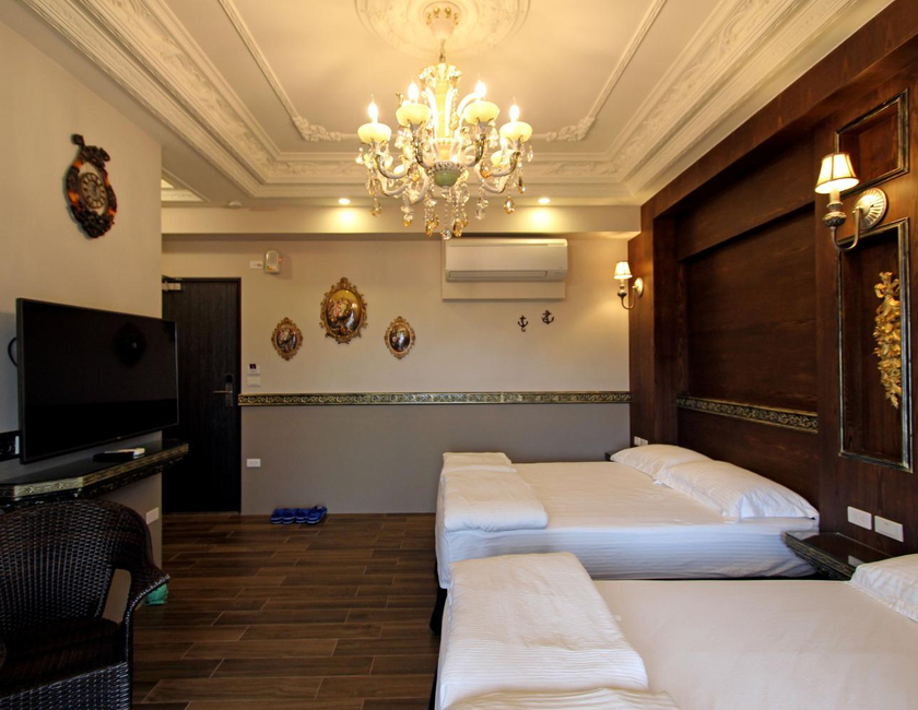 Imagen general del Fardo Homestay. Foto 19