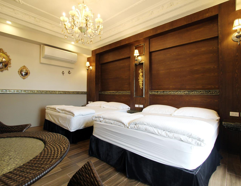 Imagen general del Fardo Homestay. Foto 20