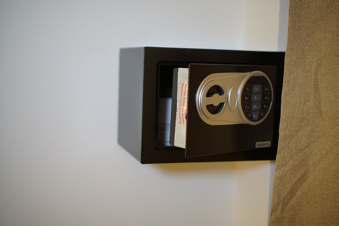 Imagen de la habitación del Farina Rooms and Apartments. Foto 3