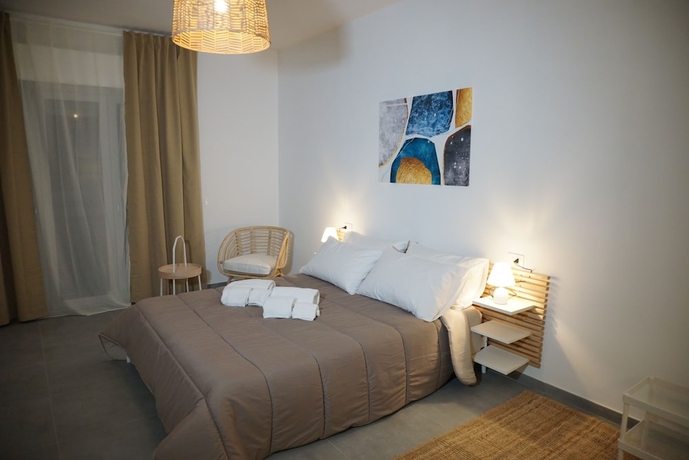 Imagen de la habitación del Farina Rooms and Apartments. Foto 4