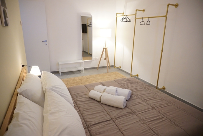 Imagen de la habitación del Farina Rooms and Apartments. Foto 5