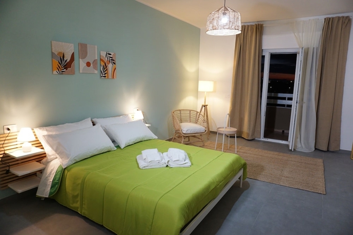 Imagen general del Farina Rooms and Apartments. Foto 1