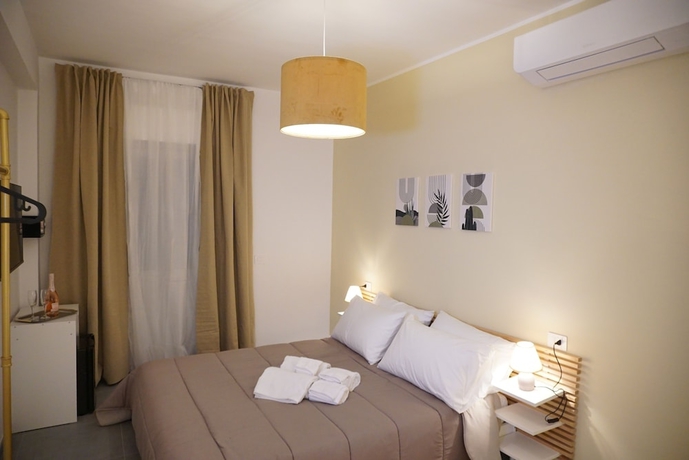 Imagen de la habitación del Farina Rooms and Apartments. Foto 7