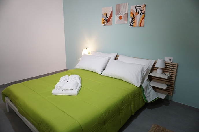 Imagen de la habitación del Farina Rooms and Apartments. Foto 8