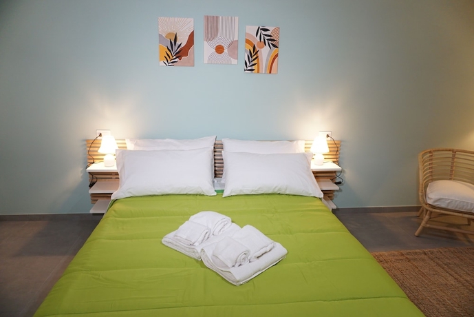 Imagen de la habitación del Farina Rooms and Apartments. Foto 9