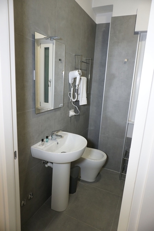 Imagen de la habitación del Farina Rooms and Apartments. Foto 10